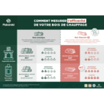 Ballot de bois de chauffage - spécial pizzeria – Image 3