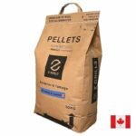 ZGRILLS - Pellet pour barbecue & fumage – Image 8