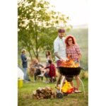 Palette de 1st de bois de chauffage spécial barbecue - sec séchoirs - prêt à l'emploi - mélange feuillus – Image 2