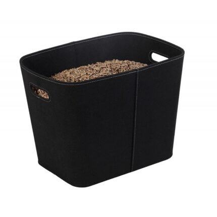 FELT - Rangement à granulés/bois