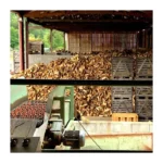 3 stères de bûches – 30cm – Sec – Chêne/Hêtre/Charme – Image 2