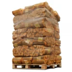 40 filets de bûches de 25kg – Mélange Bois dur 30cm – Image 2