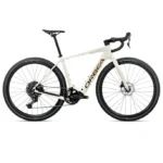 Gravel électrique Orbea Denna H50