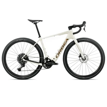 Gravel électrique Orbea Denna H50