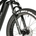 FAT BIKE électrique Leader Fox BRAGA – Image 3