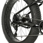 FAT BIKE électrique Leader Fox BRAGA – Image 2
