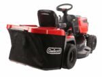 GeoTech-Pro PRTM 180-1020 H-CM - Tracteur tondeuse - Transmission hydrostatique - Bac de ramassage – Image 6