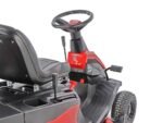GeoTech-Pro RM 75-660 CSM - Tracteur tondeuse mini-rider - Coupe de 66 cm – Image 9