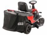 GeoTech-Pro RM 75-660 CSM - Tracteur tondeuse mini-rider - Coupe de 66 cm – Image 5