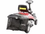Geotech RM 75-610 C - Tondeuse autoportée Mini rider - Moteur de 224 cm3 – Image 6