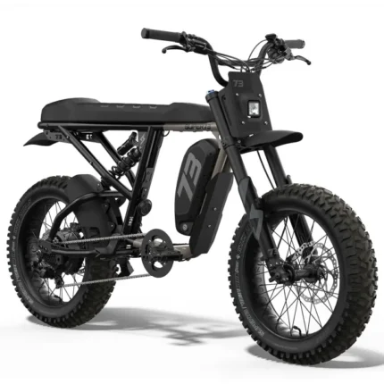 Super73 - R Adventure SERIES