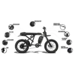 Super73 - R Adventure SERIES – Image 3