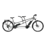Descheemaeker  Tandem THORIS électrique