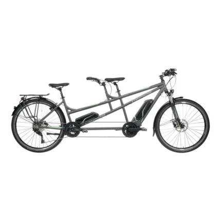 Descheemaeker  Tandem THORIS électrique