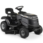 Tracteur tondeuse Alpina AT3 98 HA avec moteur Stiga ST 400 – Image 14