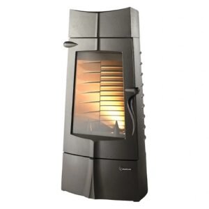 Poêle à bois Invicta Chamane 10 | 10 kW