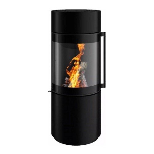 Poêle à bois Spartherm Passo XS 5,9 kW