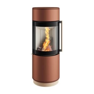 Poêle à bois Spartherm Passo XS style 5,9 kW
