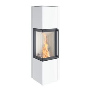 Poêle à bois Spartherm Piko L 5,9 kW