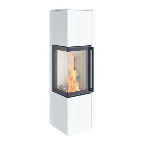 Poêle à bois Spartherm Piko L 5,9 kW