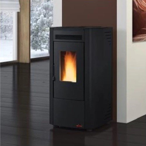Poêle à granulés La Nordica Extraflame Ketty Evo 2.0 | 6,5 kW - Vue 3
