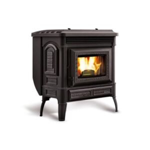 Poêle à granulés La Nordica Extraflame Teodora Evo 8 kW