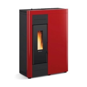 Poêle à granulés La Nordica Extraflame Virna Idro 14,5 kW Hydro
