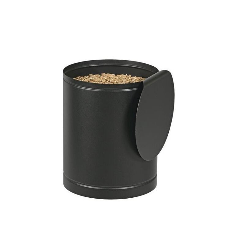 VILLA – Rangement à granulés 30kg