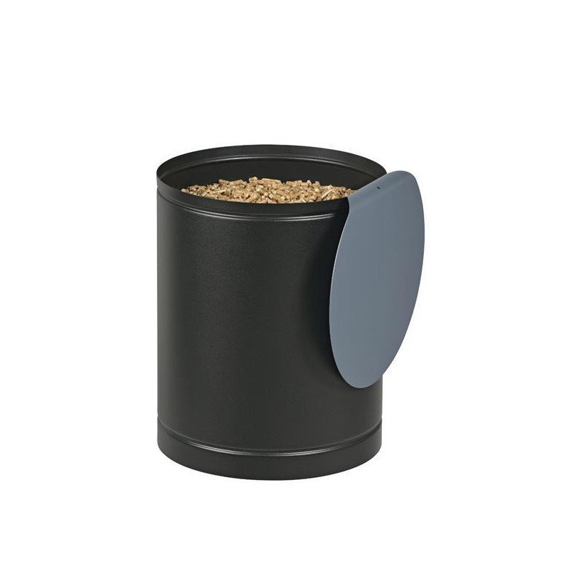BATISS - Rangement à granulés 15kg - Vue 1